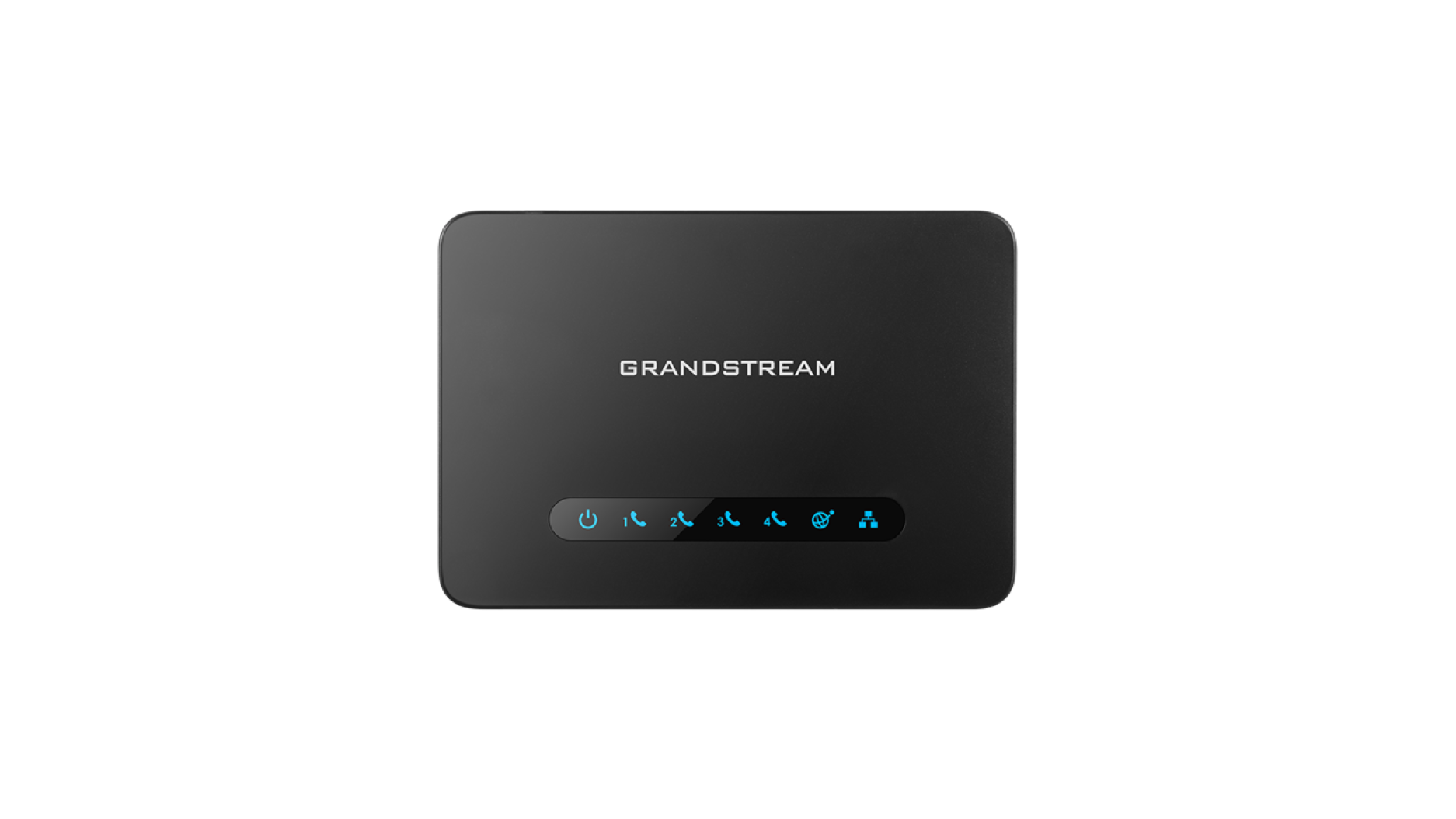 Grandstream HT814